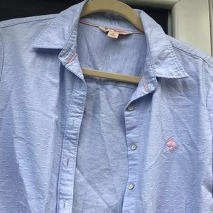Brooks Brothers Size: 6 Button Down